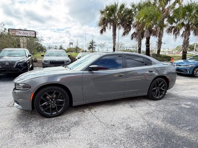 Dodge Charger photo 3