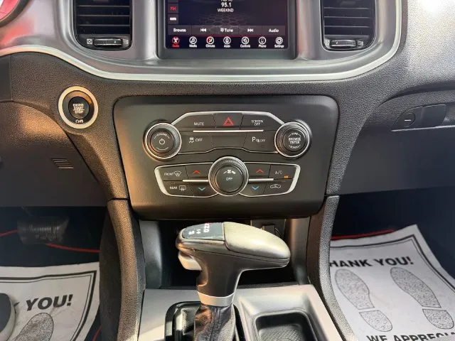 Dodge Charger photo 23