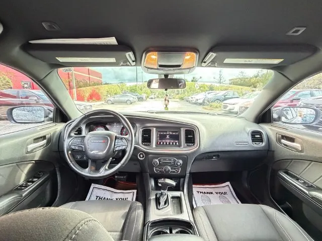 Dodge Charger photo 29
