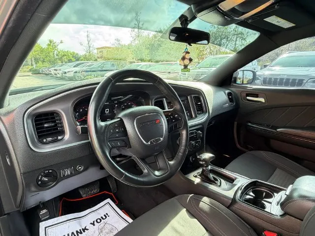 Dodge Charger photo 20