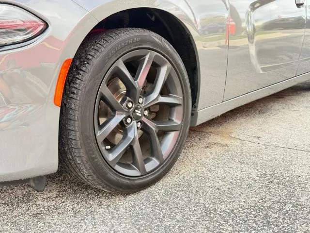 Dodge Charger photo 31