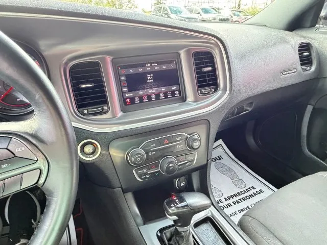 Dodge Charger photo 21