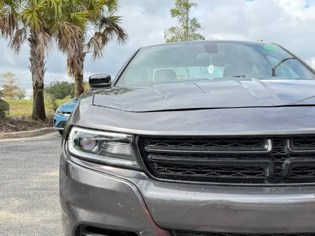 Dodge Charger photo 11