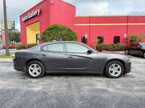 More photos of 2023 Dodge Charger SXT at Auto Gallery Jacksonville, FL