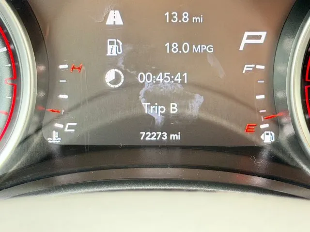 Dodge Charger photo 14