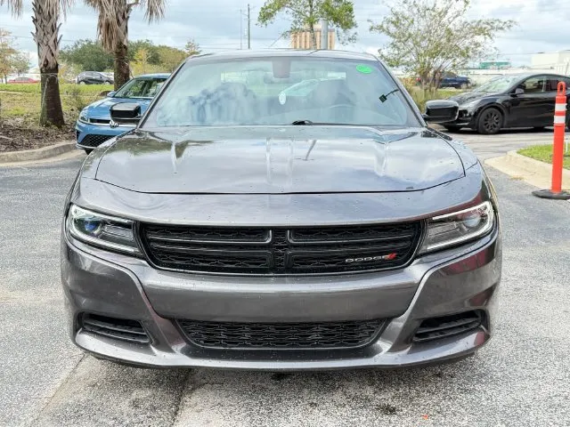 Dodge Charger photo 2