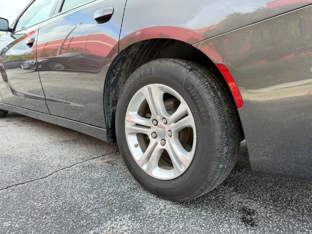 Dodge Charger photo 10