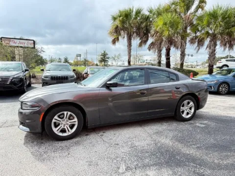 Another view of 2023 Dodge Charger SXT for sale in Jacksonville, FL at Auto Gallery Jacksonville