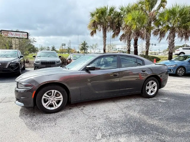 Dodge Charger photo 3