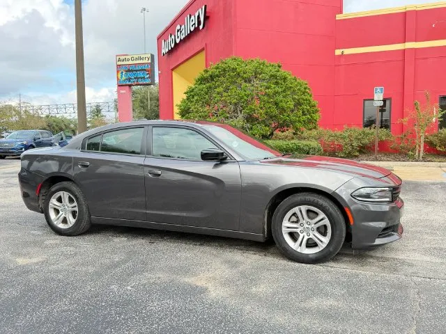 Dodge Charger