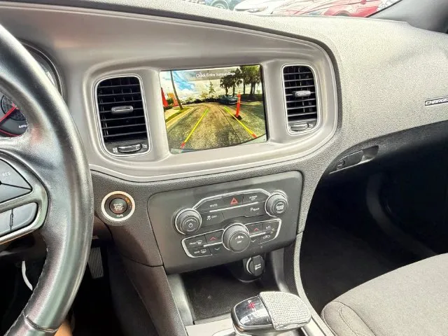 Dodge Charger photo 21