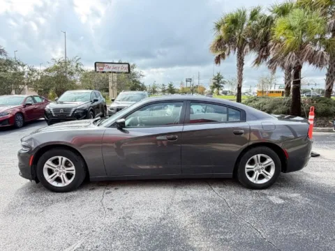 More photos of 2023 Dodge Charger SXT at Auto Gallery Jacksonville, FL