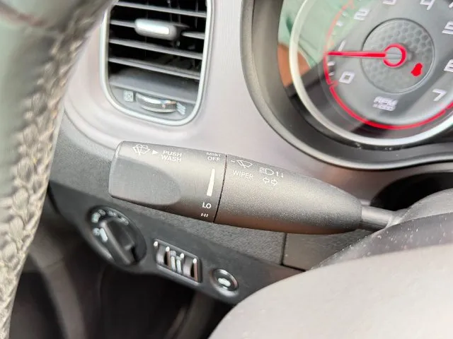 Dodge Charger photo 16