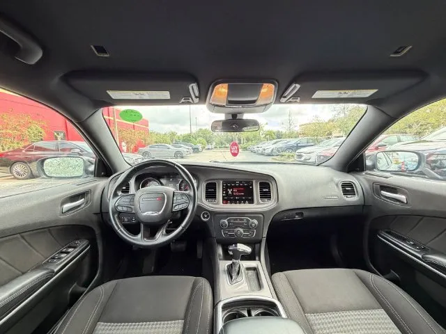 Dodge Charger photo 26