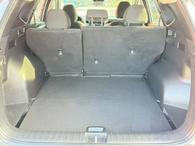 Hyundai Tucson photo 9