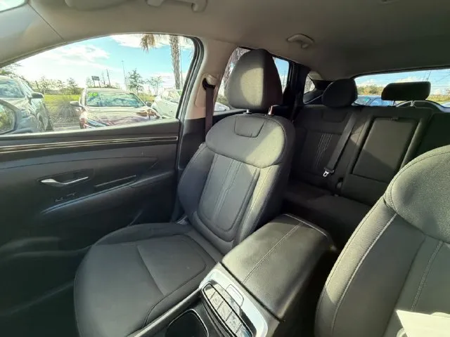 Hyundai Tucson photo 28