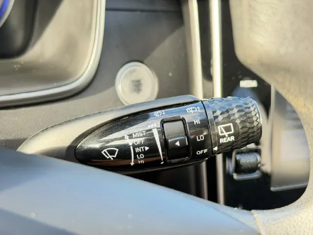 Hyundai Tucson photo 20
