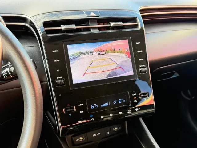 Hyundai Tucson photo 25