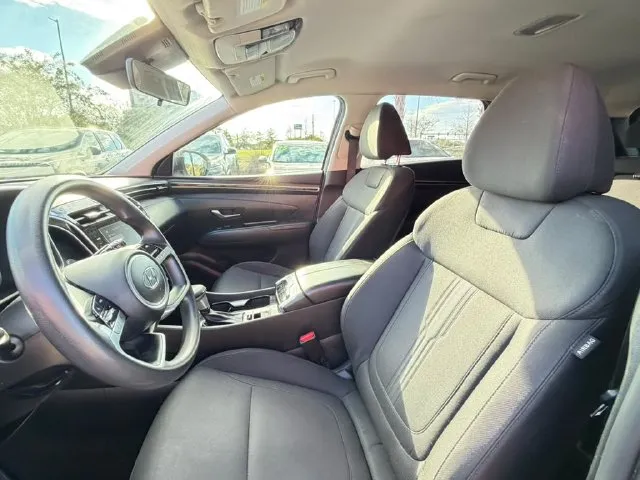Hyundai Tucson photo 26