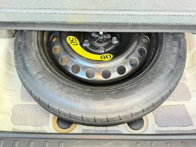 Hyundai Tucson photo 10