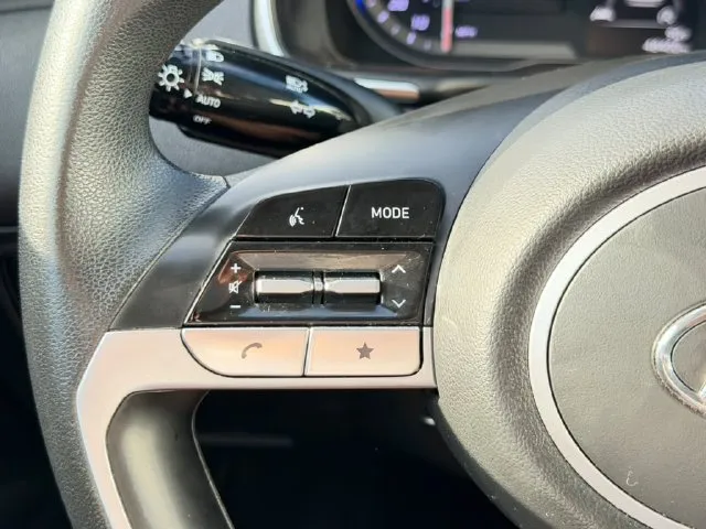 Hyundai Tucson photo 17