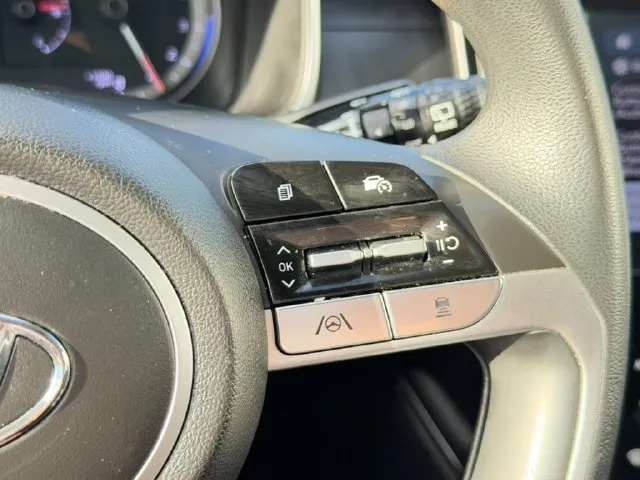 Hyundai Tucson photo 19