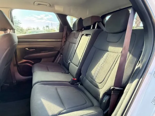 Hyundai Tucson photo 30