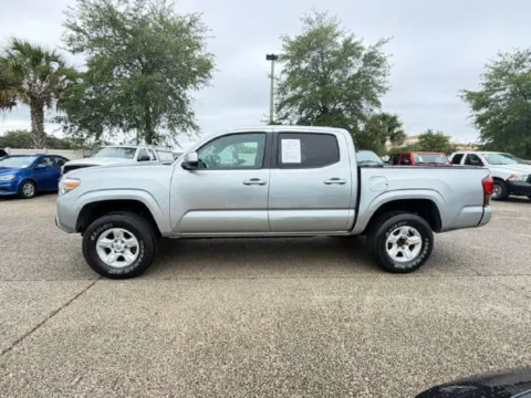More photos of 2022 Toyota Tacoma SR at Auto Gallery Jacksonville, FL