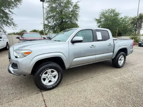 Another view of 2022 Toyota Tacoma SR for sale in Jacksonville, FL at Auto Gallery Jacksonville