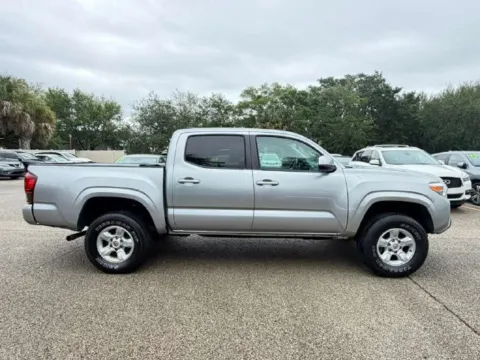 More photos of 2022 Toyota Tacoma SR at Auto Gallery Jacksonville, FL