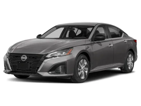 White 2025 Nissan Altima 2.5 S for sale in Jacksonville, FL