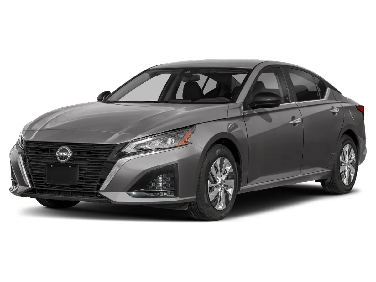2025 Nissan Altima 2.5 S for sale in Jacksonville, FL