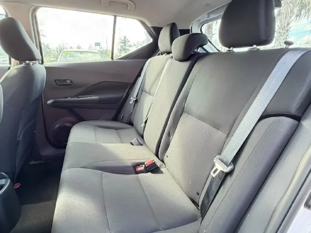 Nissan Kicks photo 24