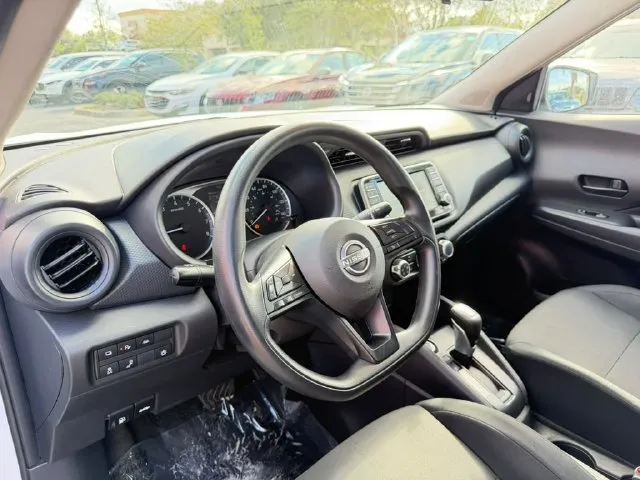Nissan Kicks photo 16