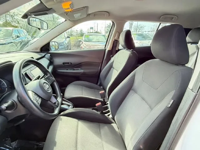 Nissan Kicks photo 22