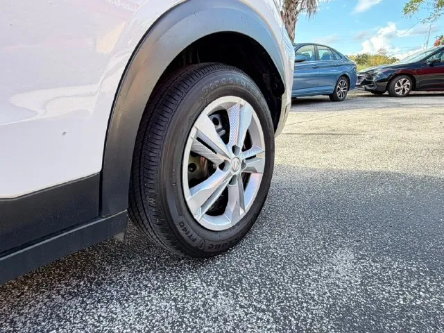 Nissan Kicks photo 9