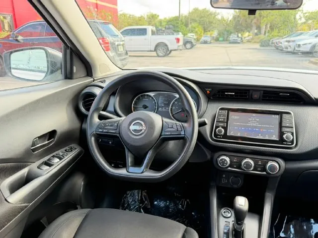 Nissan Kicks photo 10
