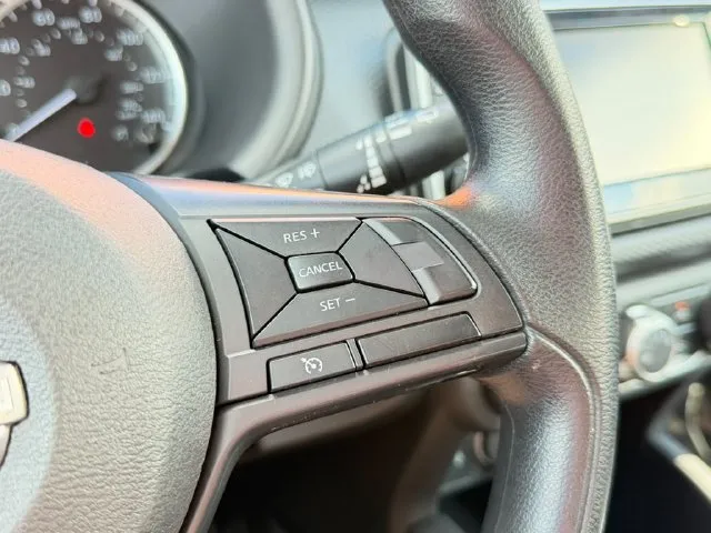 Nissan Kicks photo 19