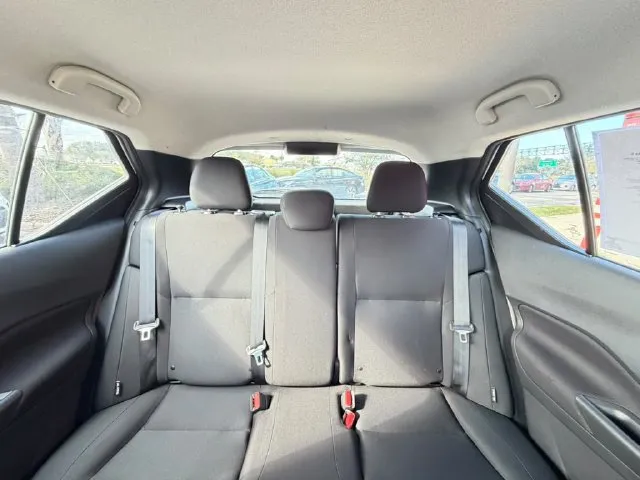 Nissan Kicks photo 25
