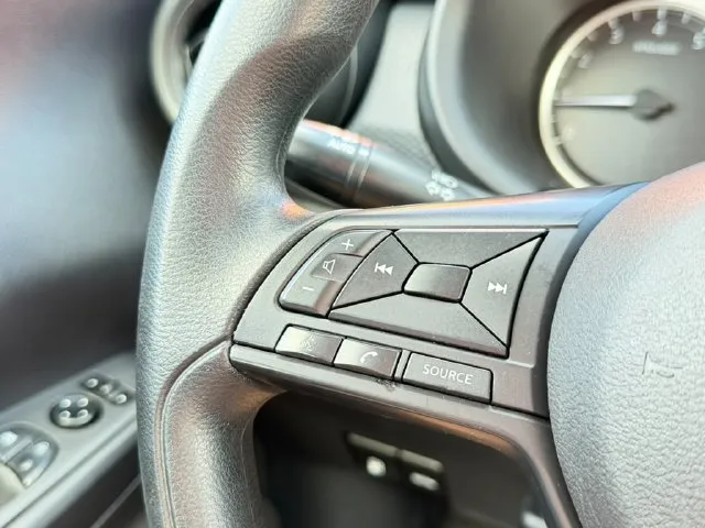Nissan Kicks photo 17