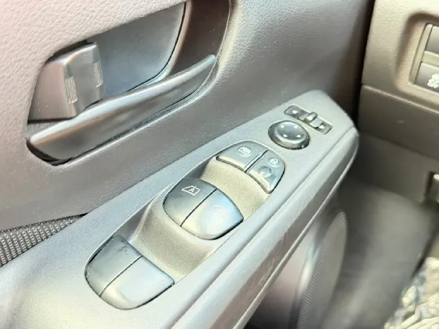 Nissan Kicks photo 14