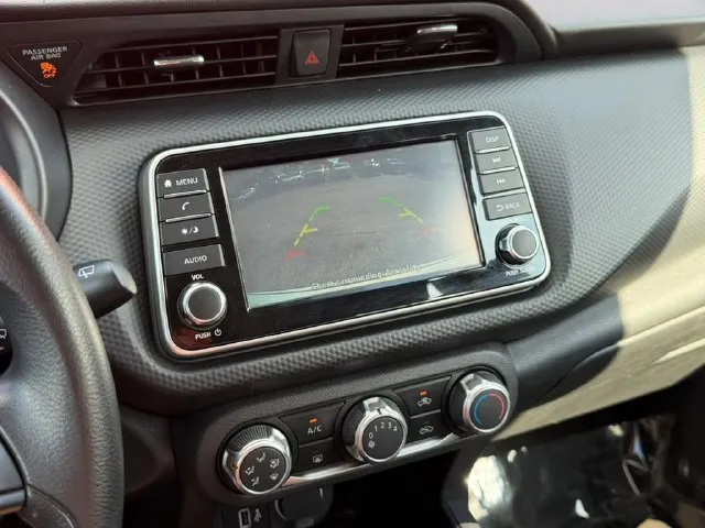 Nissan Kicks photo 21