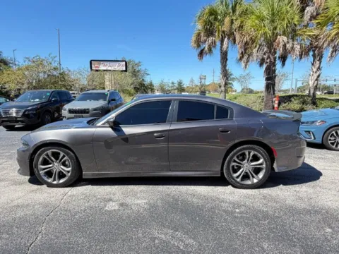 More photos of 2022 Dodge Charger R/T at Auto Gallery Jacksonville, FL