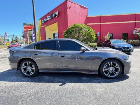 More photos of 2022 Dodge Charger R/T at Auto Gallery Jacksonville, FL