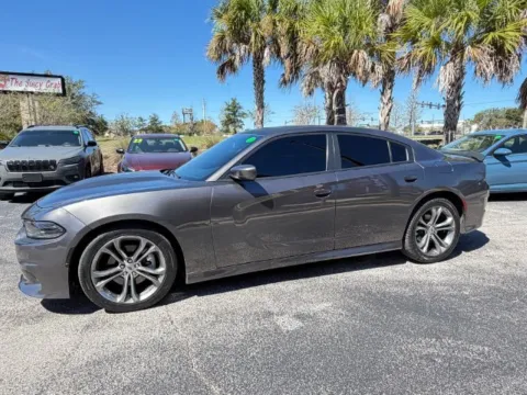 Another view of 2022 Dodge Charger R/T for sale in Jacksonville, FL at Auto Gallery Jacksonville