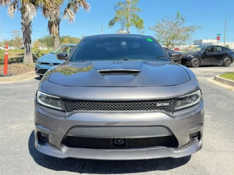 Photos of 2022 Dodge Charger R/T for sale in Jacksonville, FL at Auto Gallery Jacksonville