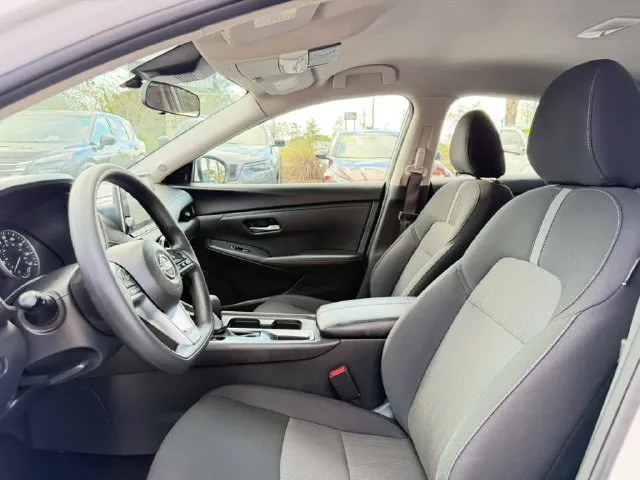 Nissan Sentra photo 20