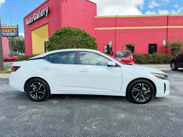 Nissan Sentra photo 4