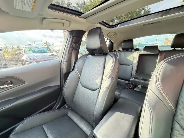 Toyota Prius photo 27