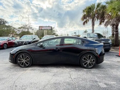 More photos of 2023 Toyota Prius Limited at Auto Gallery Jacksonville, FL
